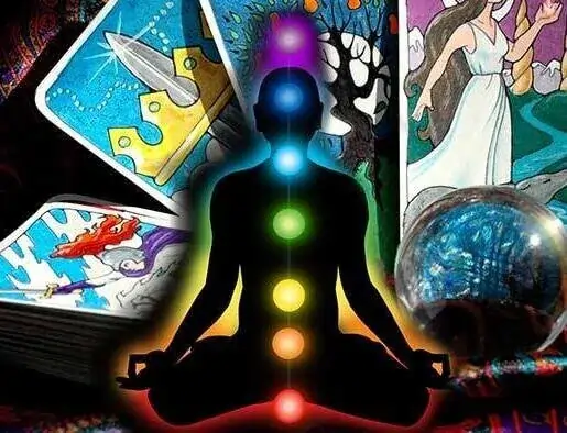 psychic Adairsville